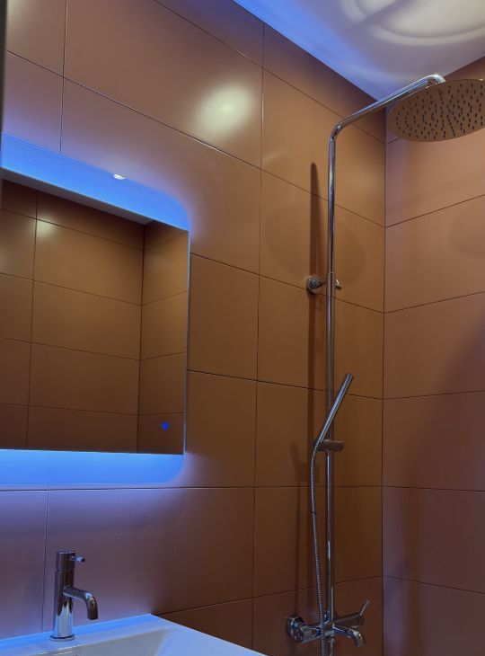 Сдается 2-к квартира на улица Пресненский Вал, 14к1, метро Улица 1905 года, г. Москва