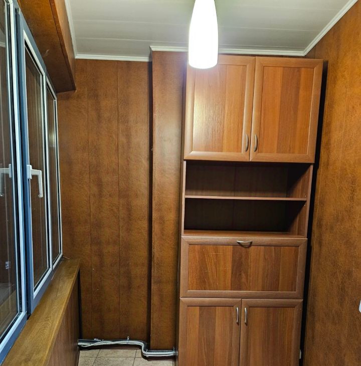 Снять однокомнатную квартиру на улица Дмитрия Ульянова, 43К3, метро Крымская, г. Москва