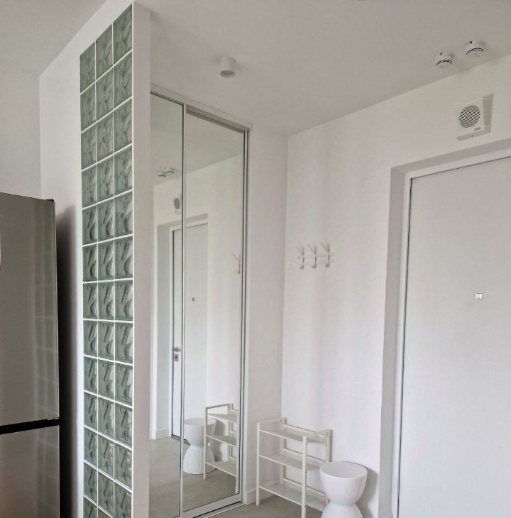 Сдается 2х-комнатная квартира на Нагатинская набережная, 10А, метро Коломенская, г. Москва