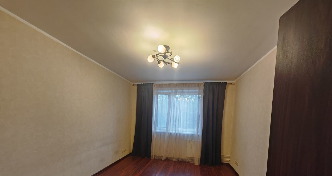 Сдается 2х-комнатная квартира на проспект Вернадского, 97, метро Проспект Вернадского, г. Москва