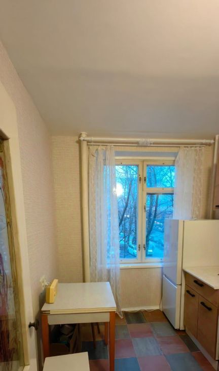 Аренда 1-к квартиры на Болотниковская улица, 9, метро Каховская, г. Москва