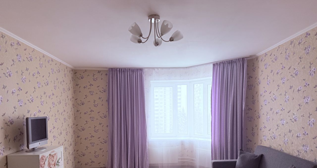 Сдается однокомнатная квартира на к830, г. Москва