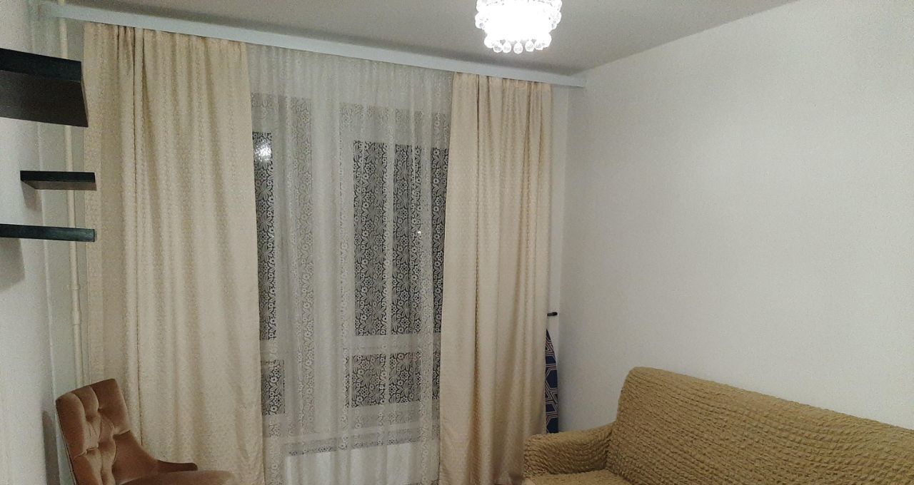 Снять 2-к квартиру на улица Александры Монаховой, 80к3, метро Бунинская аллея, г. Москва