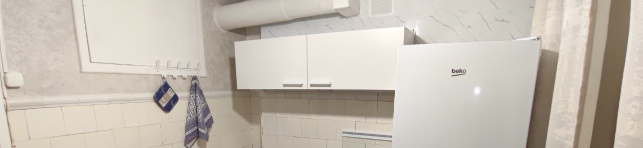 Аренда 1-к квартиры на Большая Черкизовская улица, 26К2, метро Локомотив, г. Москва