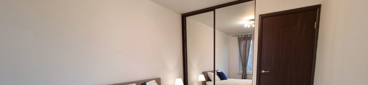 Сдается 3-к квартира на Новолесная улица, 6А, метро Савёловская, г. Москва