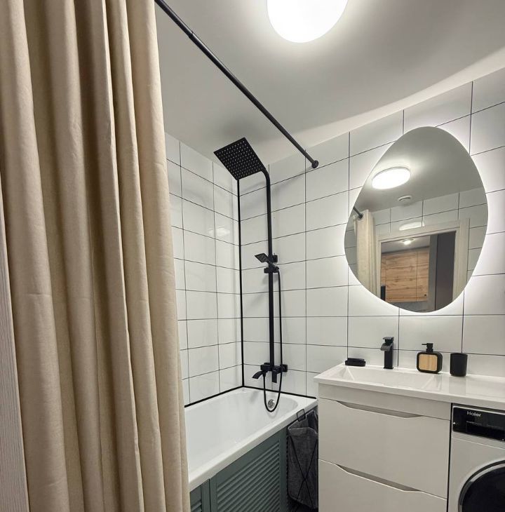 Сдается 1к квартира на Дорожная улица, 46к1, метро Аннино, г. Москва