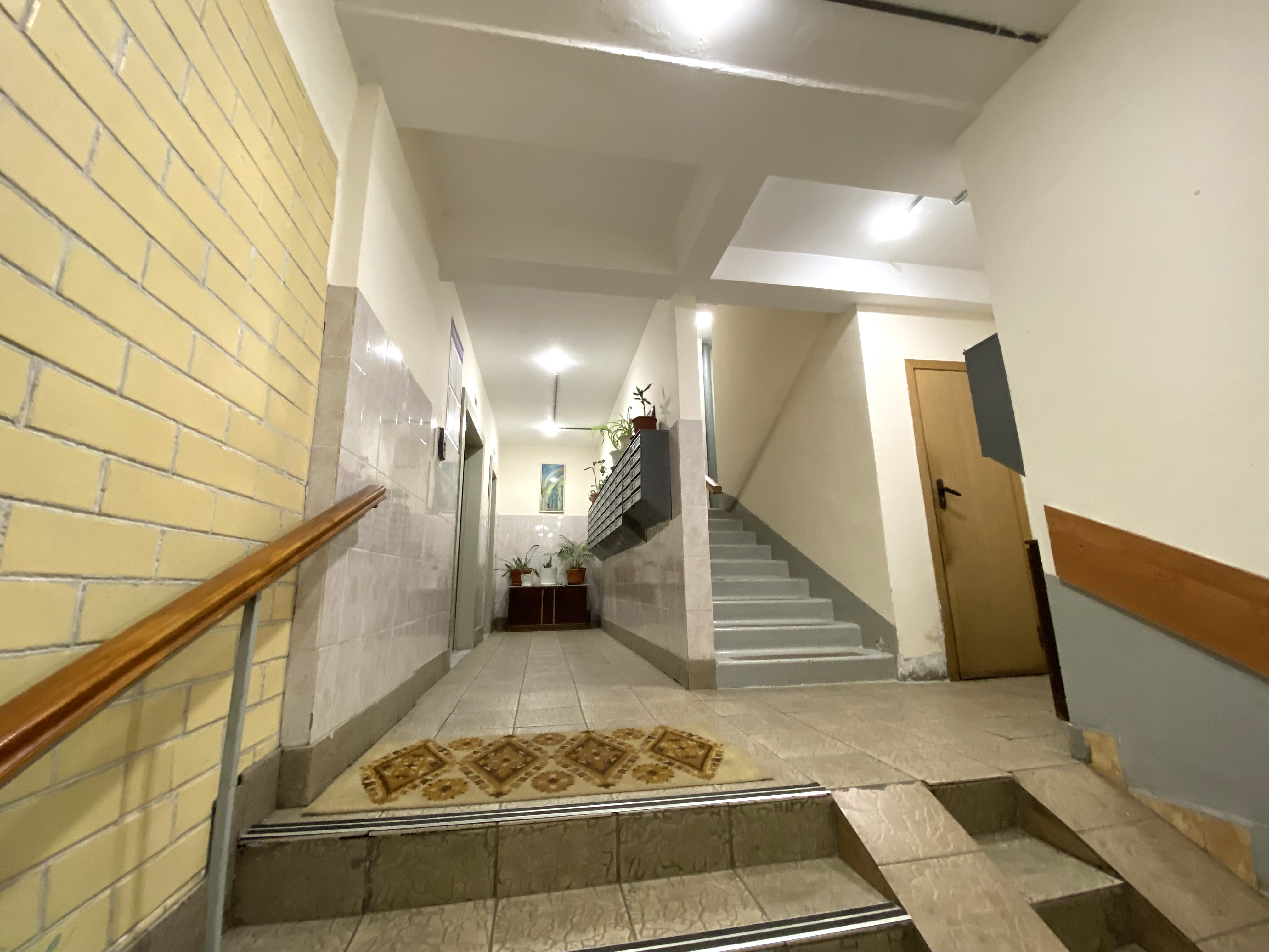 Снять 3-к квартиру на г Москва, Рублёвское шоссе, д 38 к 1, метро Крылатское, г. Москва