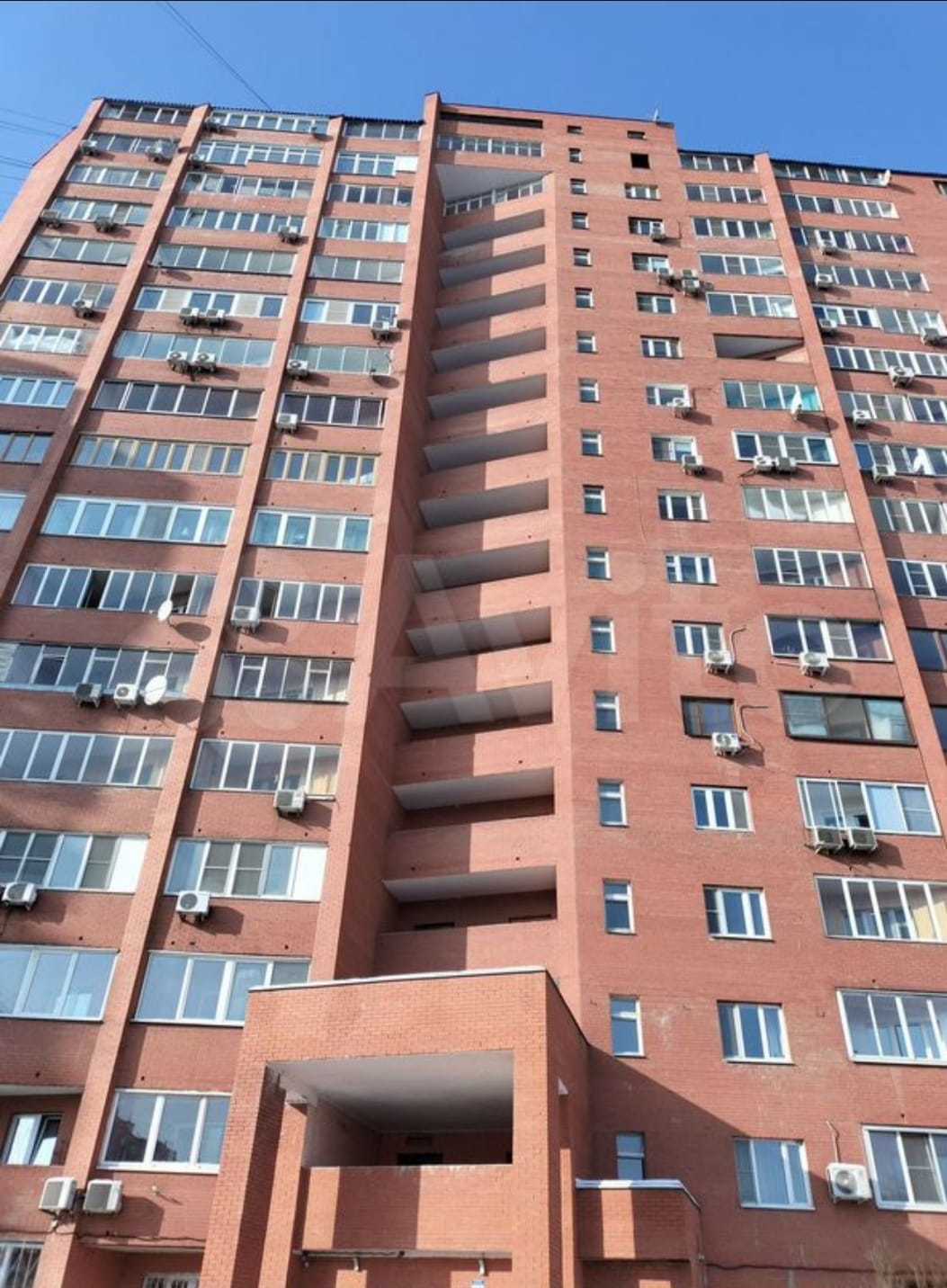 Сдам 2к квартиру на Московская обл, г Химки, ул Молодежная, д 34 к 1, метро Планерная, г. Москва