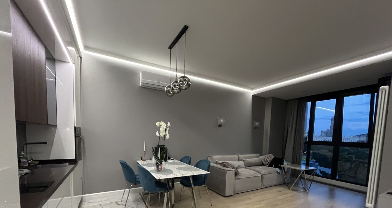 Сдам однокомнатную квартиру на Живописная улица, 21А, метро Щукинская, г. Москва