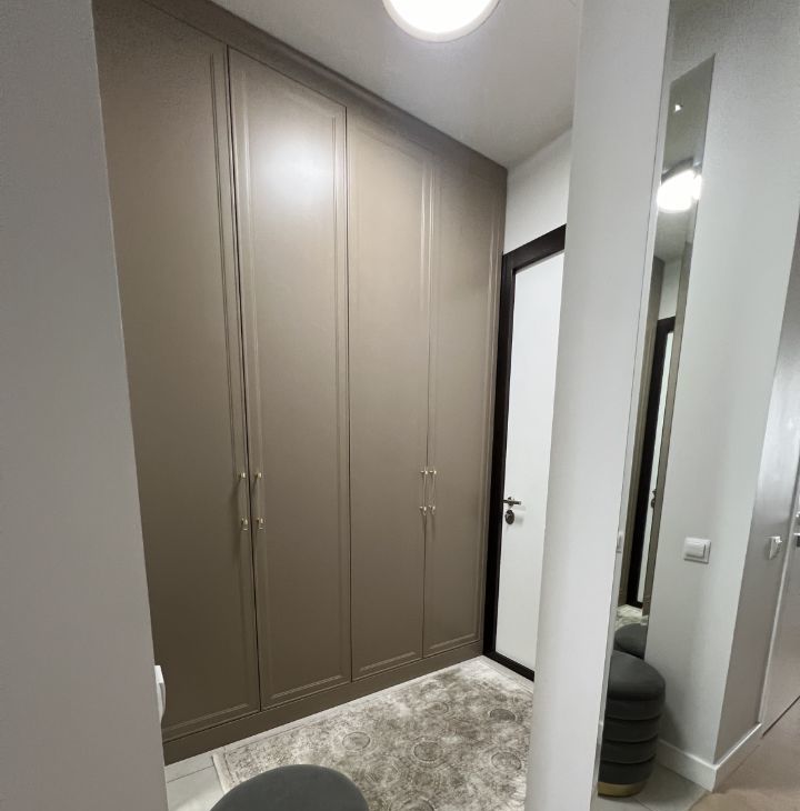 Сдается 2-к квартира на Большая Филевская улица, 4, метро Фили, г. Москва