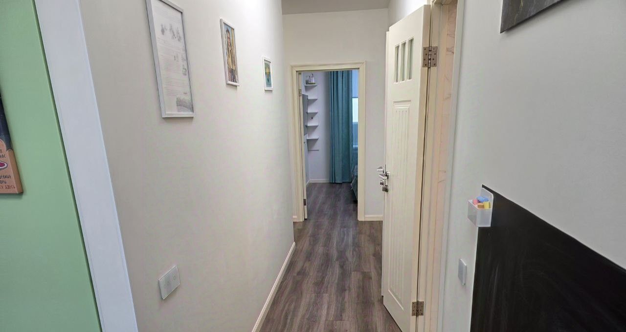 Сдаю 3-к квартиру на проспект Вернадского, 27К1, метро Проспект Вернадского, г. Москва