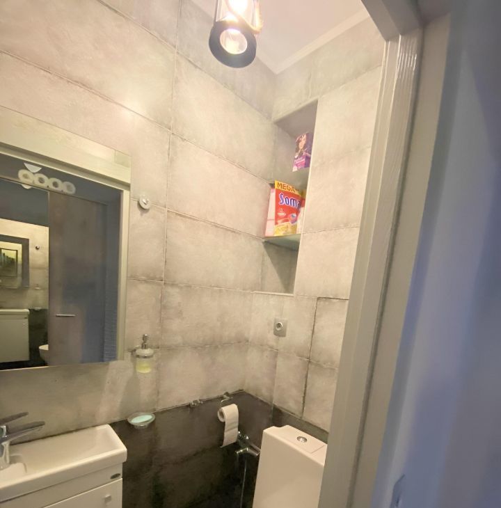 Сдам 3к квартиру на улица Герасима Курина, 26, метро Пионерская, г. Москва