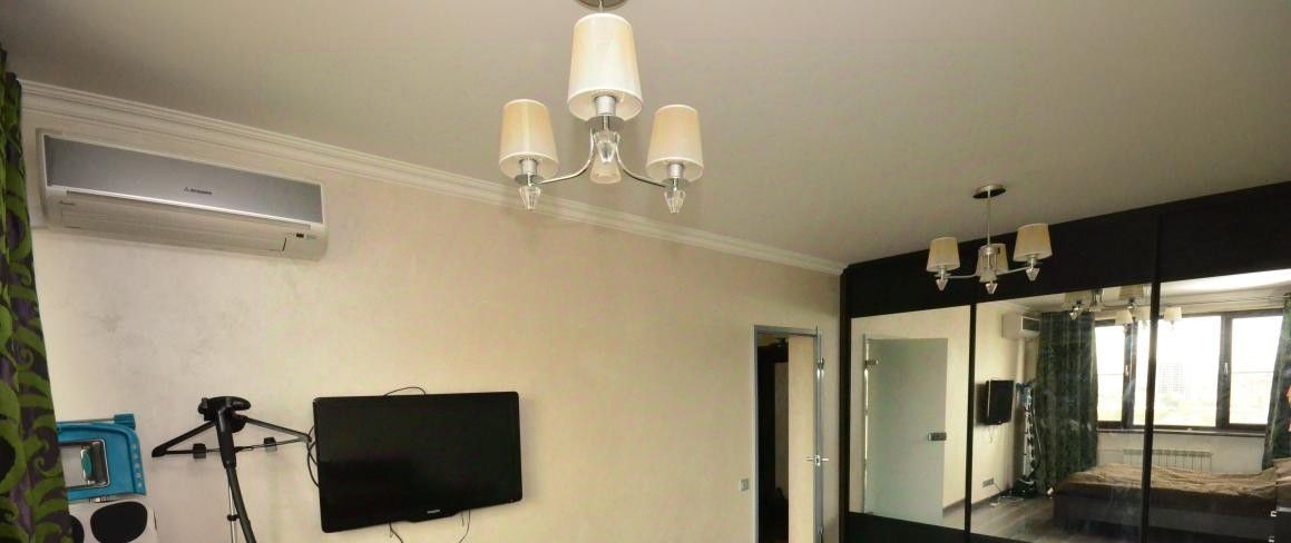 Сдам 1-к квартиру на улица Ирины Левченко, 1, метро Зорге, г. Москва