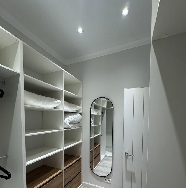 Аренда 2к квартиры на Шелепихинская набережная, 34к5, метро Шелепиха, г. Москва