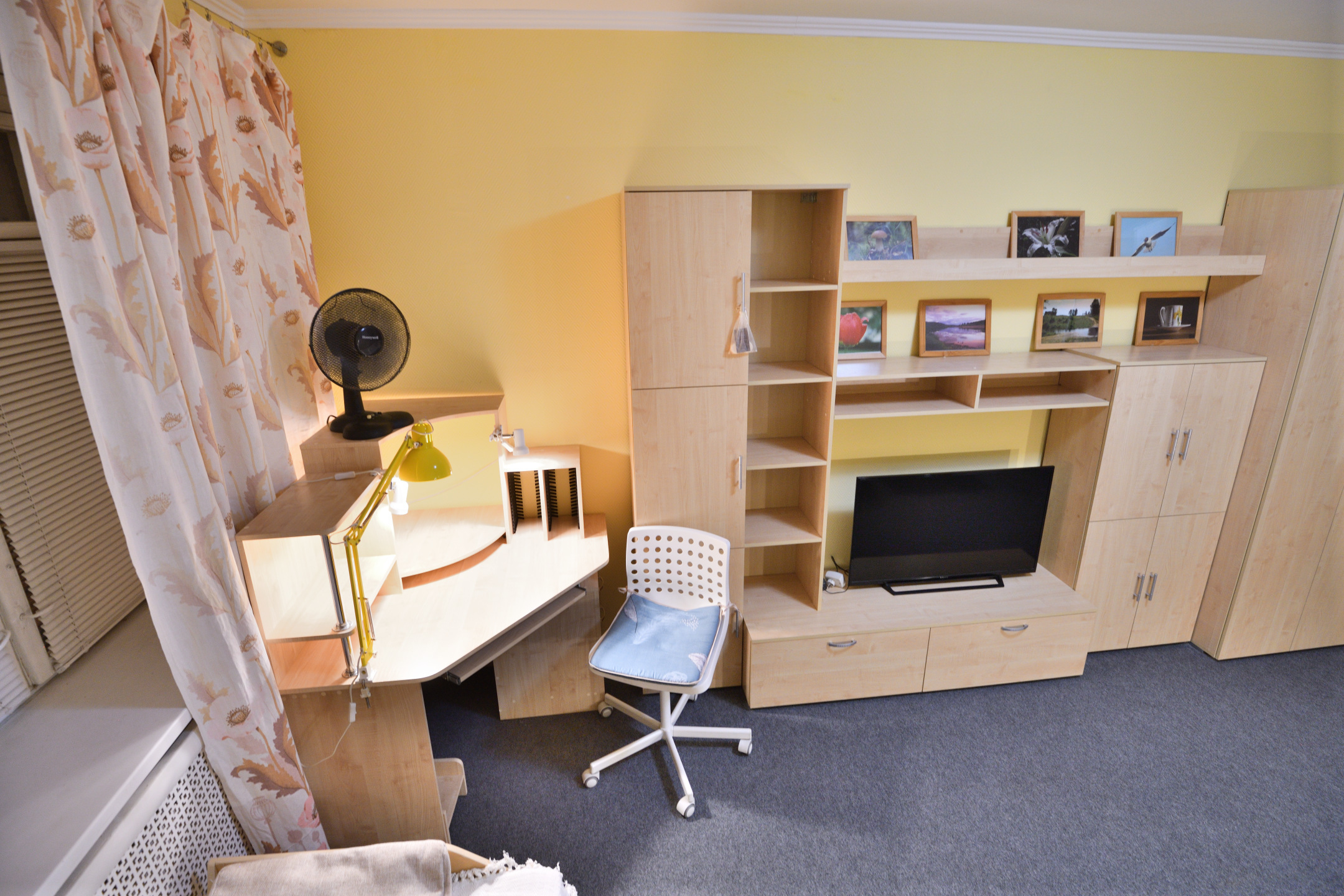 Аренда 2х-комнатной квартиры на г Москва, ул Мартеновская, д 6 к 3, метро Перово, г. Москва