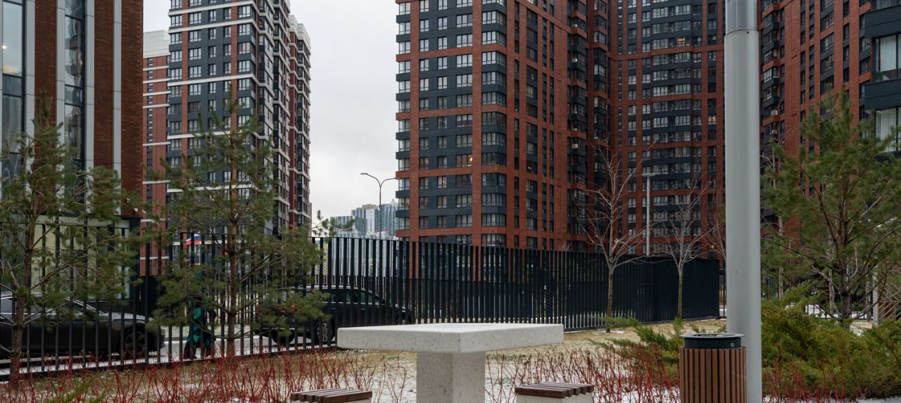 Сдается двухкомнатная квартира на Шелепихинская набережная, 34к5, метро Шелепиха, г. Москва