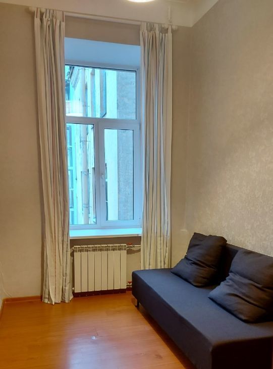 Сдаю 2-к квартиру на Моховая улица, 16, метро Чернышевская, г. Санкт-Петербург
