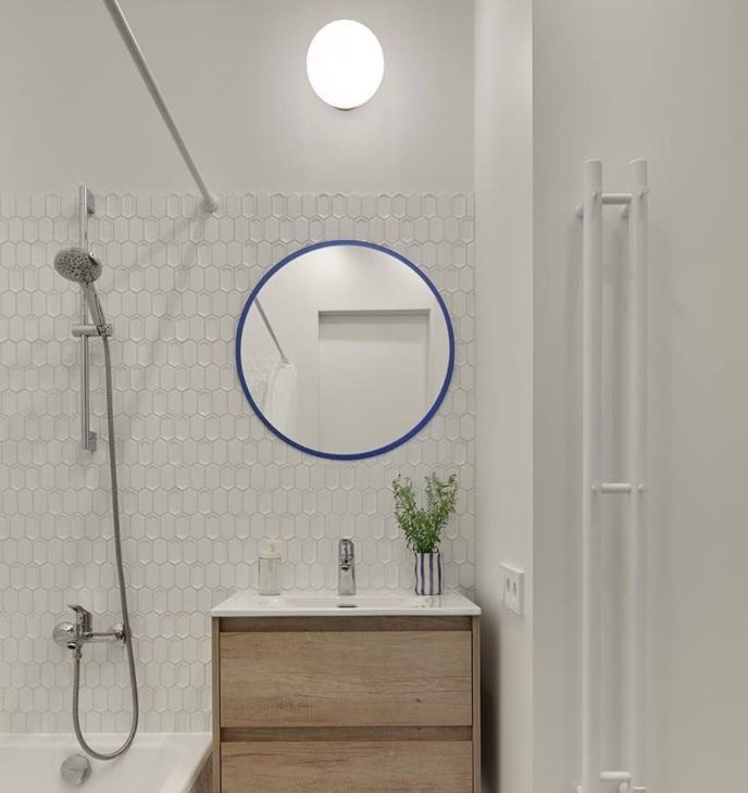 Сдается 2к квартира на улица Родченко, 2, метро Тульская, г. Москва