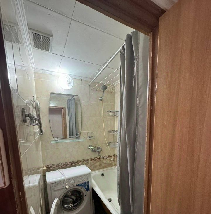 Аренда 1-комнатной квартиры на Литовский бульвар, 3К2, метро Ясенево, г. Москва