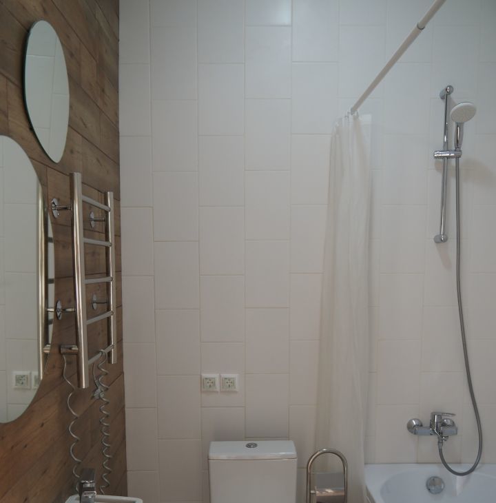 Аренда 1-к квартиры на Пулковская улица, 2, метро Водный стадион, г. Москва