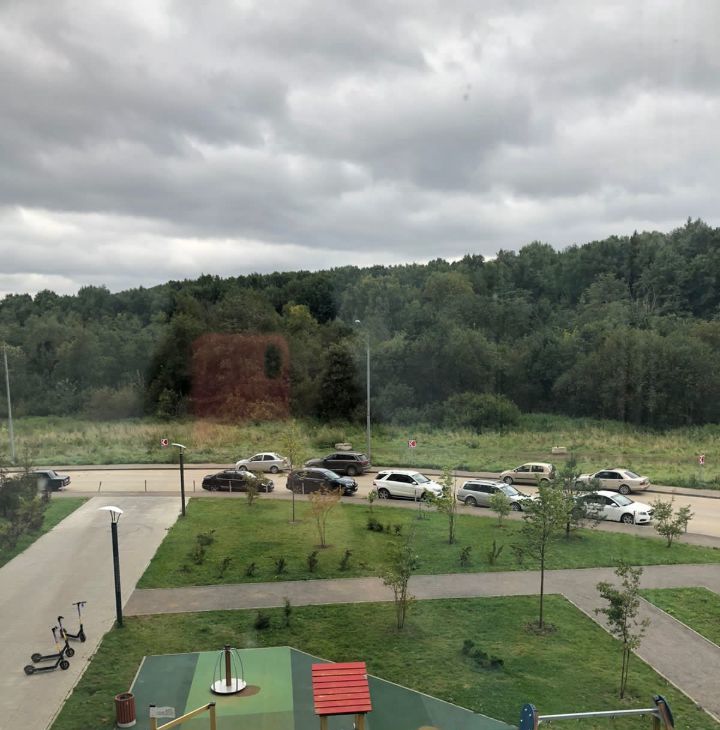 Сдаю 1к квартиру на Муравская улица, 42к2, метро Пятницкое шоссе, г. Москва