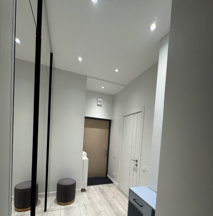 Сдам 2-комнатную квартиру на Шелепихинская набережная, 34к5, метро Хорошёвская, г. Москва