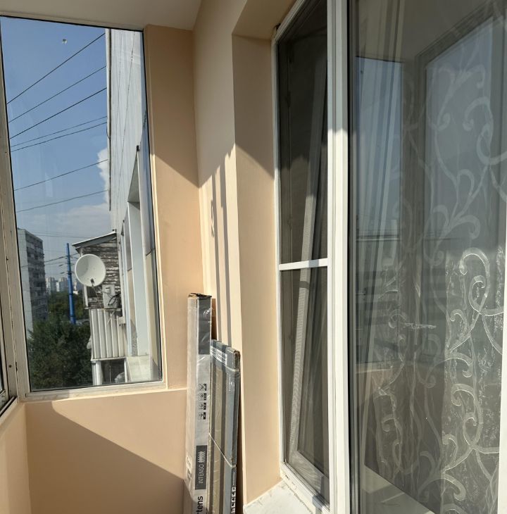 Сдам 1к квартиру на Очаковское шоссе, 6К2, метро Мичуринский проспект, г. Москва