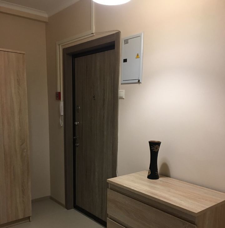 Сдам 1к квартиру на улица Бориса Пастернака, 33к1, метро Новопеределкино, г. Москва