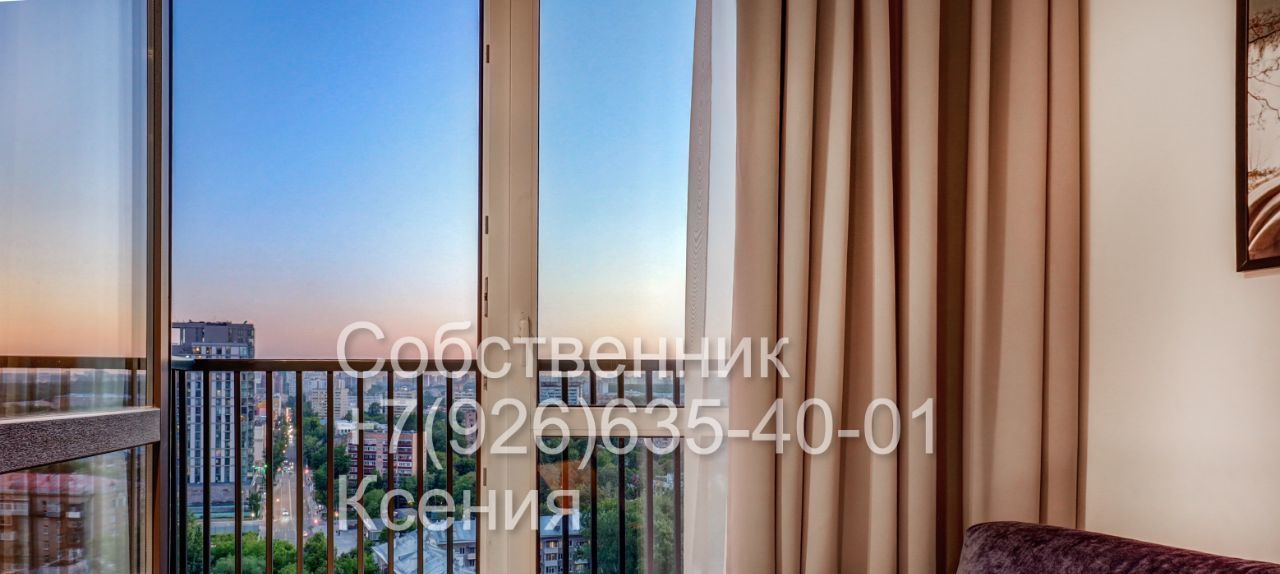 Сдается 2к квартира на Большая Филевская улица, 3к4, метро Багратионовская, г. Москва