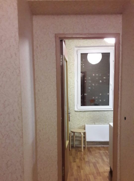 Аренда 1-к квартиры на Полярная улица, 12, метро Свиблово, г. Москва