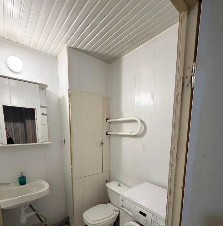 Сдается однокомнатная квартира на Краснодарская улица, 74к2, метро Люблино, г. Москва