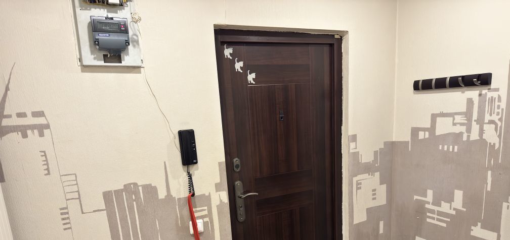 Сдается 1к квартира на шоссе Красносельское, 54к3, г. Санкт-Петербург