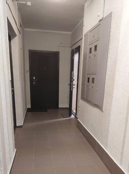 Сдам двухкомнатную квартиру на Нагатинская набережная, 14К1, метро Автозаводская (Замоскворецкая линия), г. Москва