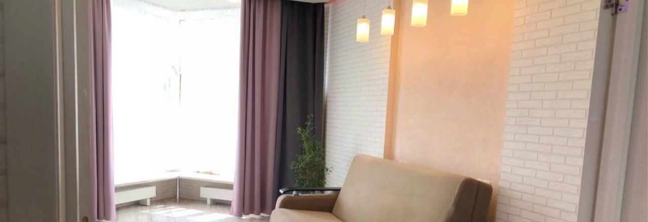 Сдам 3к квартиру на Флотская улица, 7к2, метро Беломорская, г. Москва