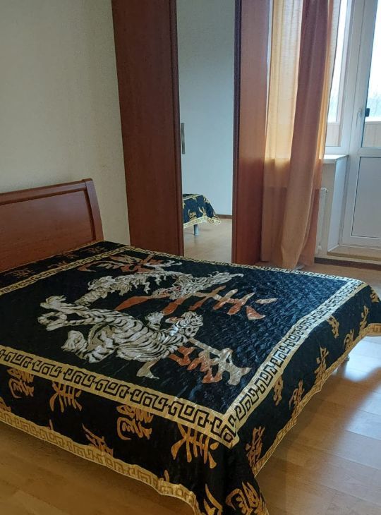 Сдам 2к квартиру на Ярославский проспект, 76/7, г. Санкт-Петербург