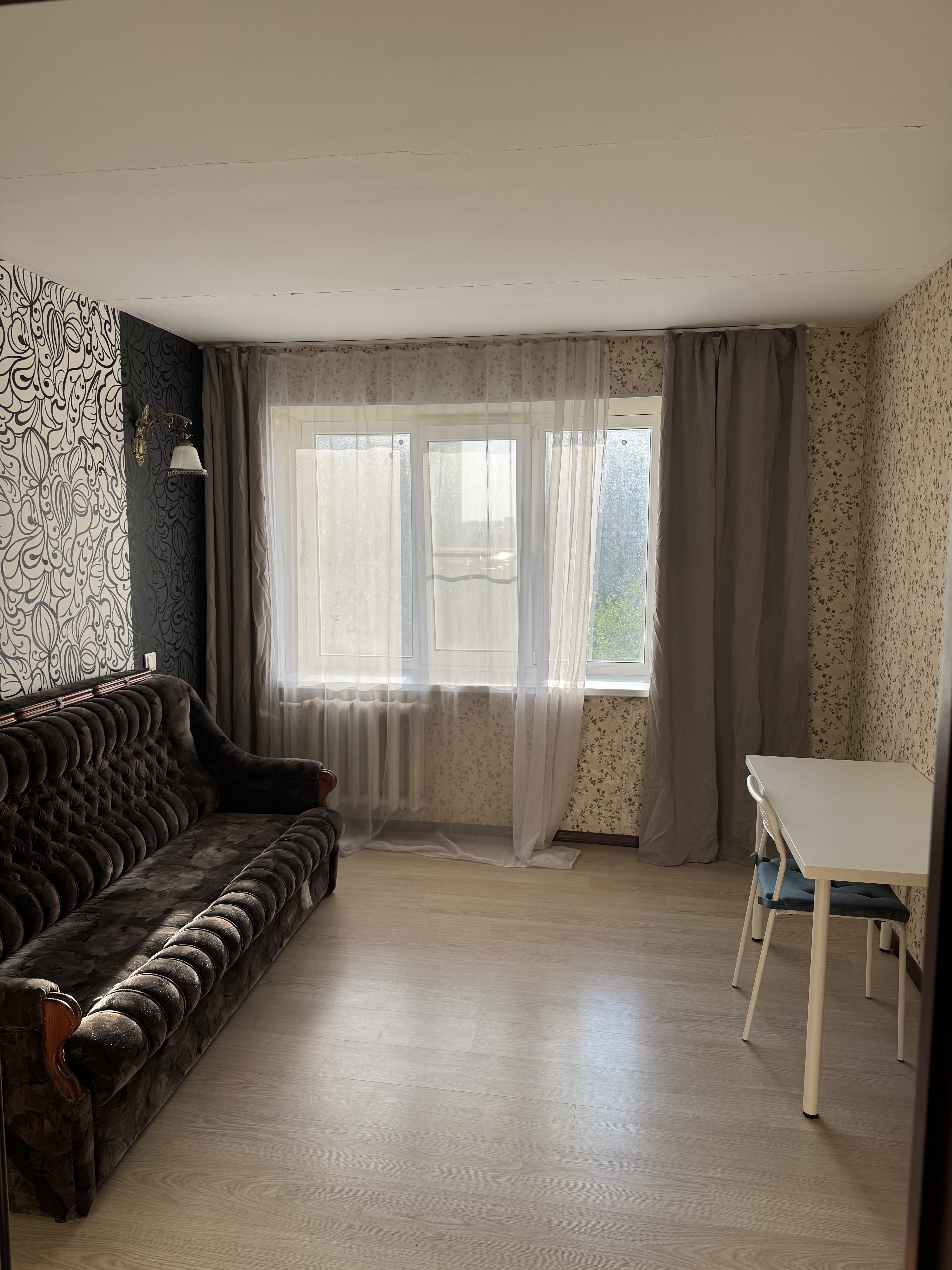Сдается 2-комнатная квартира на г Санкт-Петербург, пр-кт Науки, д 19 к 1, метро Академическая, г. Санкт-Петербург