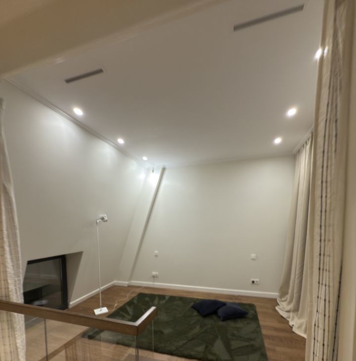 Снять 3х-комнатную квартиру на Новочеремушкинская улица, 58, метро Новые Черёмушки, г. Москва