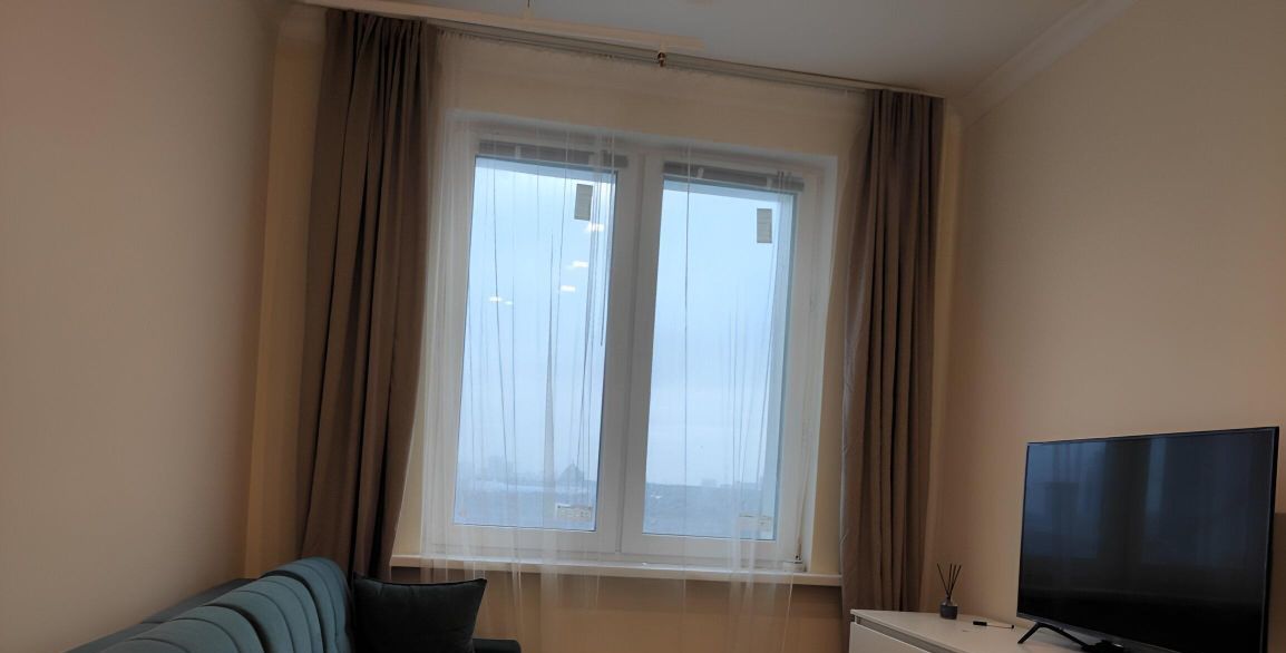 Сдам 1к квартиру на Березовая аллея, 19к1, метро Свиблово, г. Москва