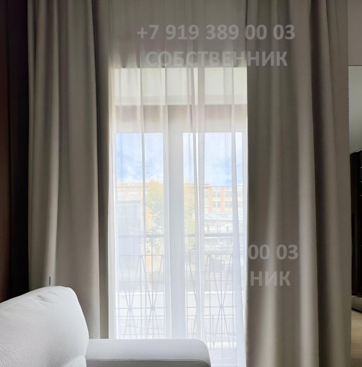 Аренда трехкомнатной квартиры на Шлюзовая набережная, 2А, метро Таганская, г. Москва