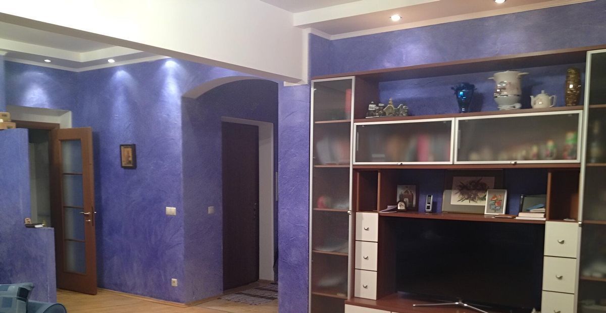 Аренда трехкомнатной квартиры на площадь Победы, 2К2, метро Багратионовская, г. Москва