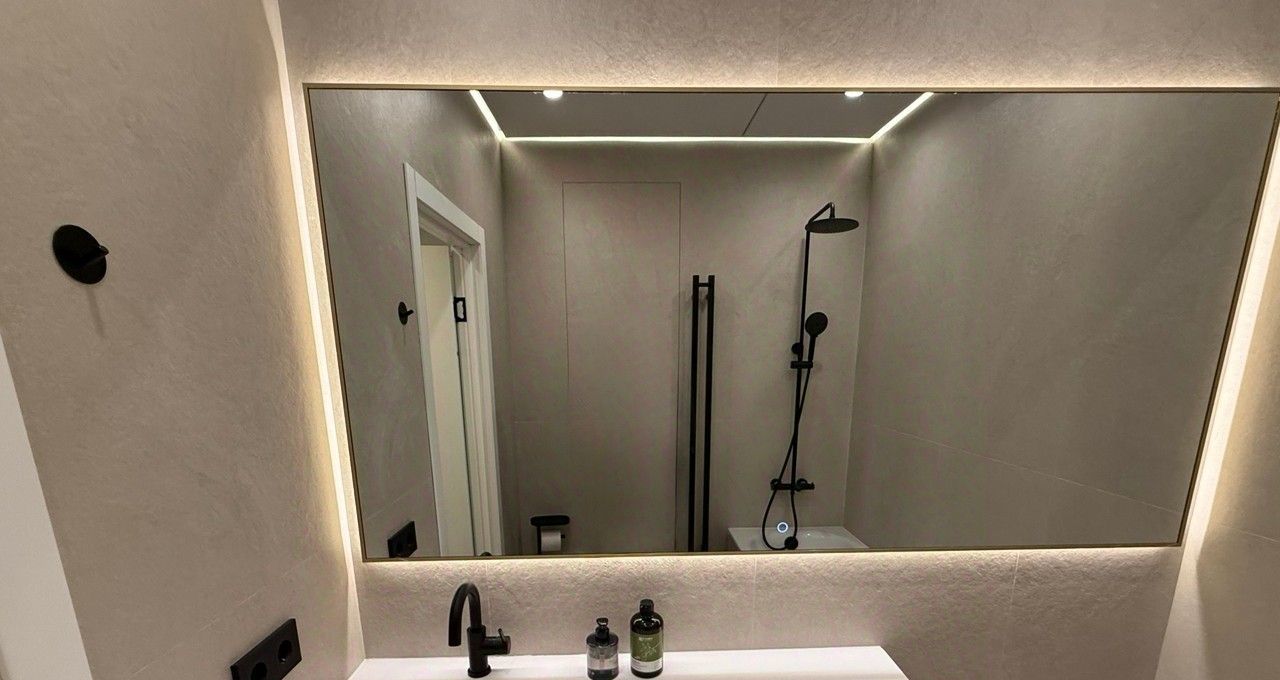 Снять однокомнатную квартиру на Новоостаповская улица, 20, метро Волгоградский проспект, г. Москва