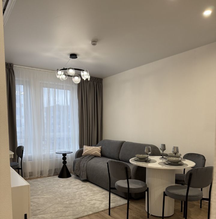 Сдам 1-к квартиру на 2-й Нагатинский проезд, 6к1, метро Коломенская, г. Москва