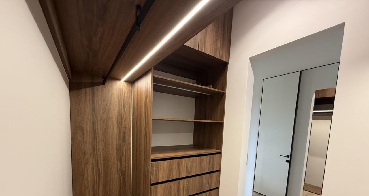 Аренда 4к квартиры на улица Петра Алексеева, 14, метро Кунцевская, г. Москва