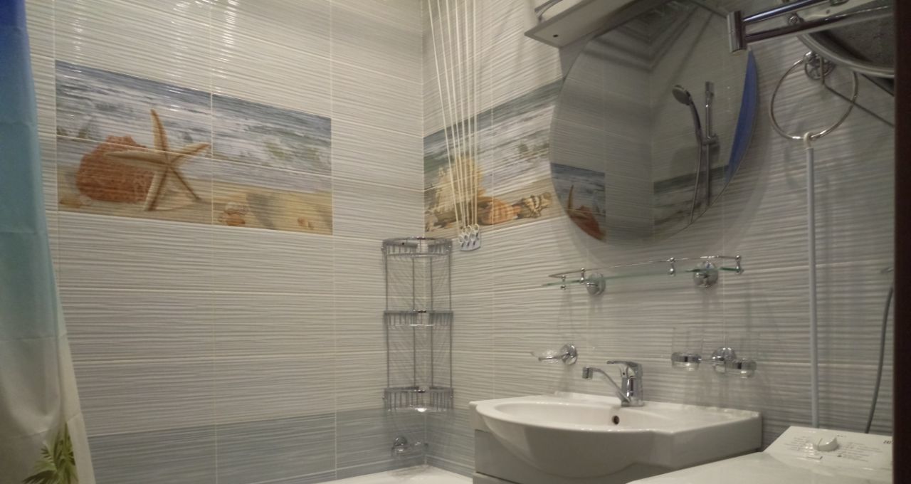 Сдается двухкомнатная квартира на 3-я Фрунзенская улица, 6, метро Спортивная, г. Москва