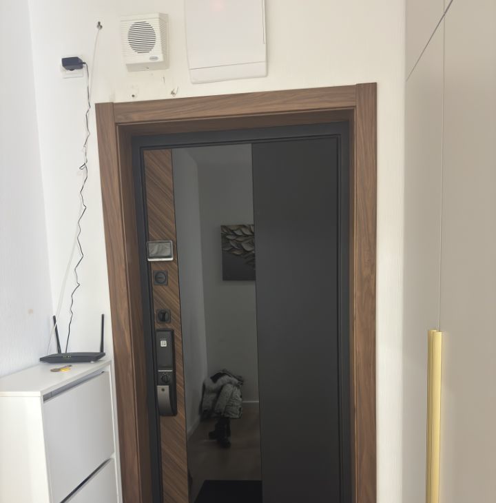 Сдаю 3-комнатную квартиру на улица Аэростатная, 6к1, г. Москва