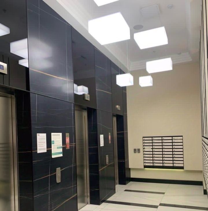 Аренда 1к квартиры на Выборгская улица, 9/1, метро Коптево, г. Москва