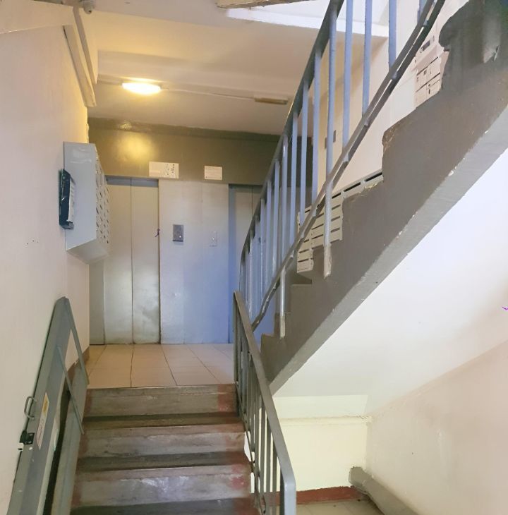 Снять 1к квартиру на Мукомольный проезд, 9К2, метро Фили, г. Москва