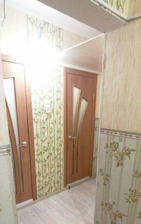 Сдается 1-комнатная квартира на улица Дыбенко, 10К1, метро Беломорская, г. Москва