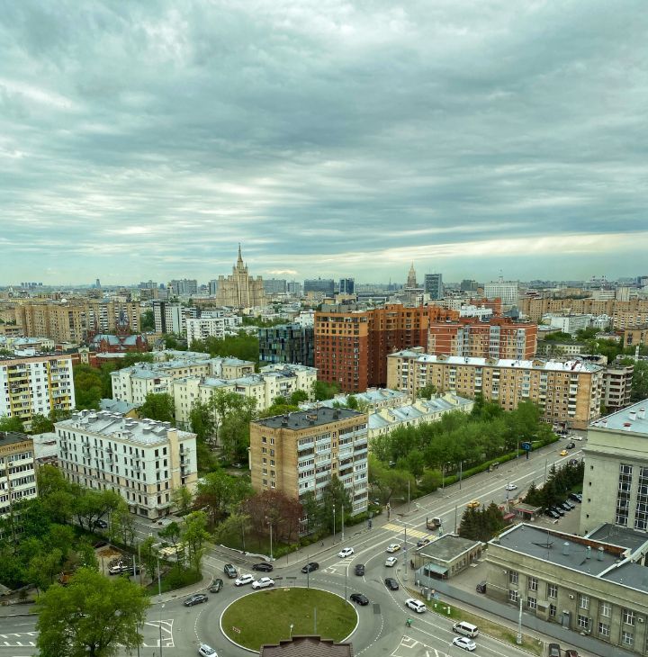 Сдается 2к квартира на Ходынская улица, 2, г. Москва