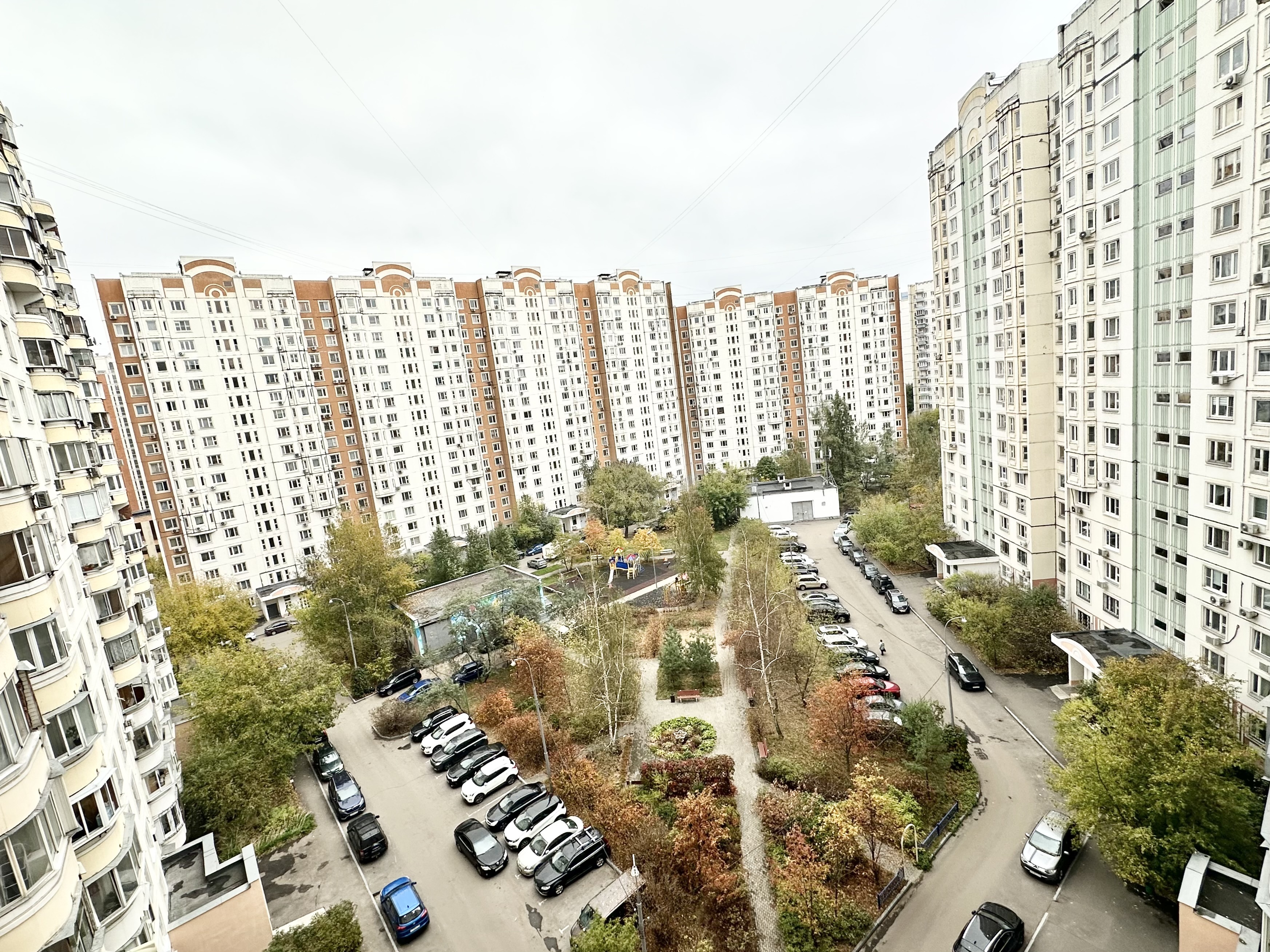 Снять 1-к квартиру на г Москва, ул Полины Осипенко, д 18 к 2, метро Хорошёвская, г. Москва